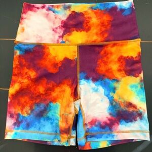 Rok The Box Shorts